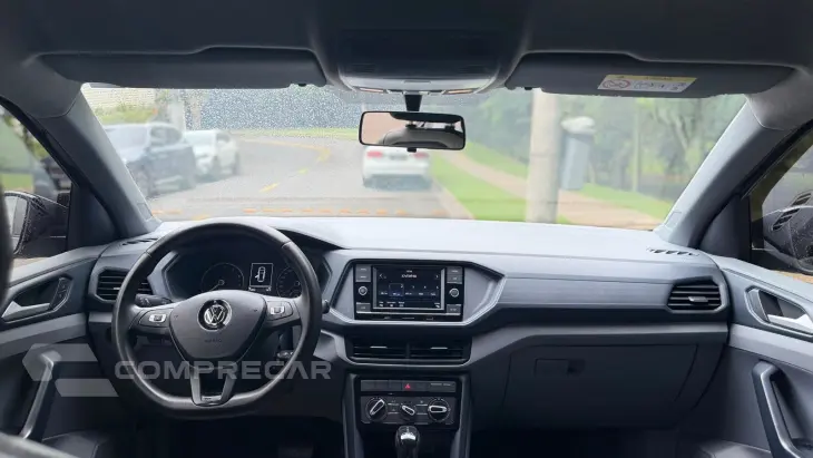 T-CROSS 1.0 200 TSI Sense