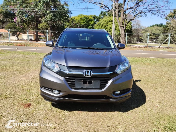 HR-V 1.8 16V EXL