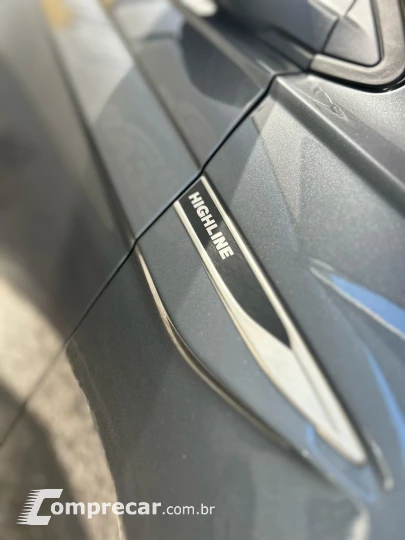 VIRTUS 1.0 200 TSI Highline