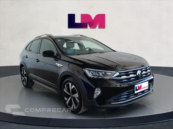 NIVUS 1.0 200 TSI TOTAL FLEX HIGHLINE AUTOMÁTICO