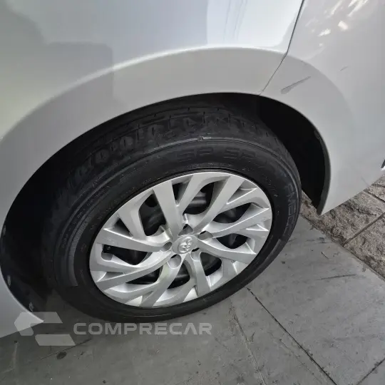 COROLLA 1.8 GLI 16V