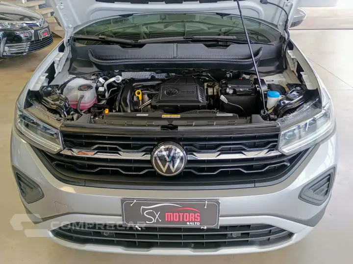 T-CROSS 1.0 200 TSI Comfortline