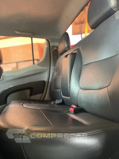 L200 2.5 4X4 CD 8V Turbo