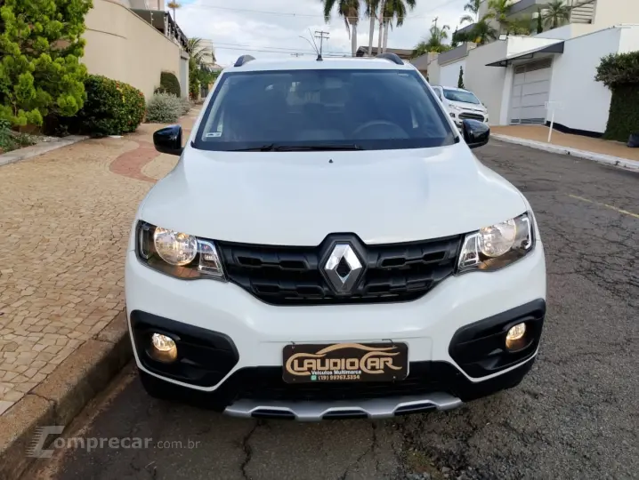 KWID 1.0 12V SCE Outsider