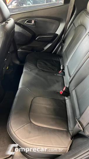 IX35 2.0 MPFI GLS 4X2 16V
