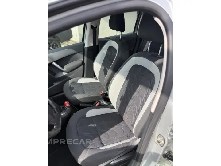 C3 1.5 TENDANCE 8V FLEX 4P MANUAL
