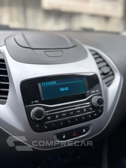 KA + 1.0 SE 12V