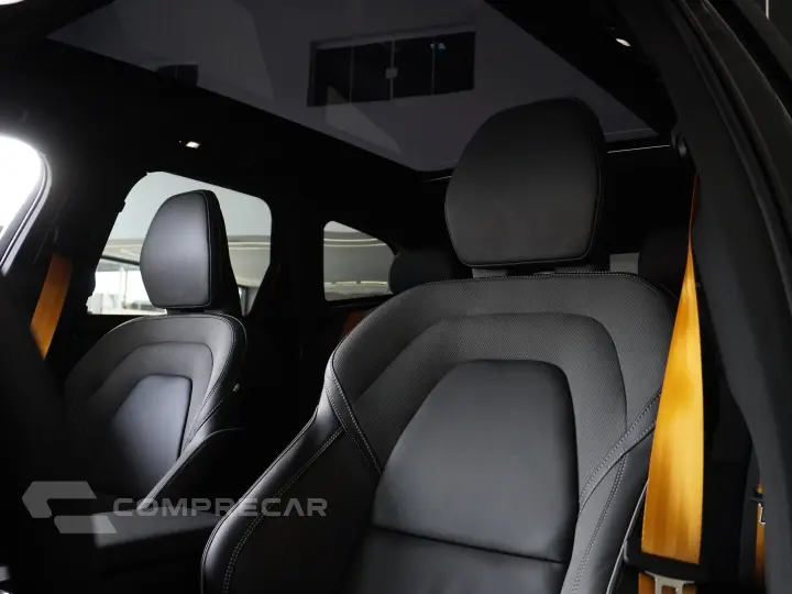 XC60 2.0 T8 PHEV POLESTAR ENGINEERED AWD GEARTRONIC