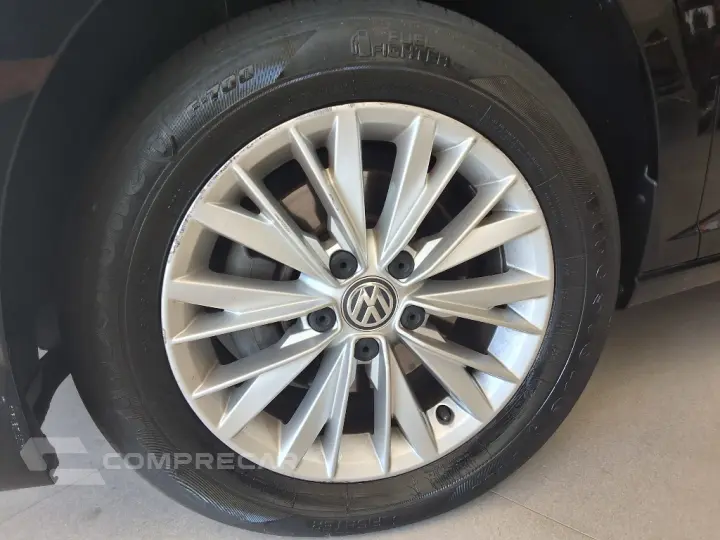 JETTA 1.4 250 TSI TOTAL FLEX TIPTRONIC
