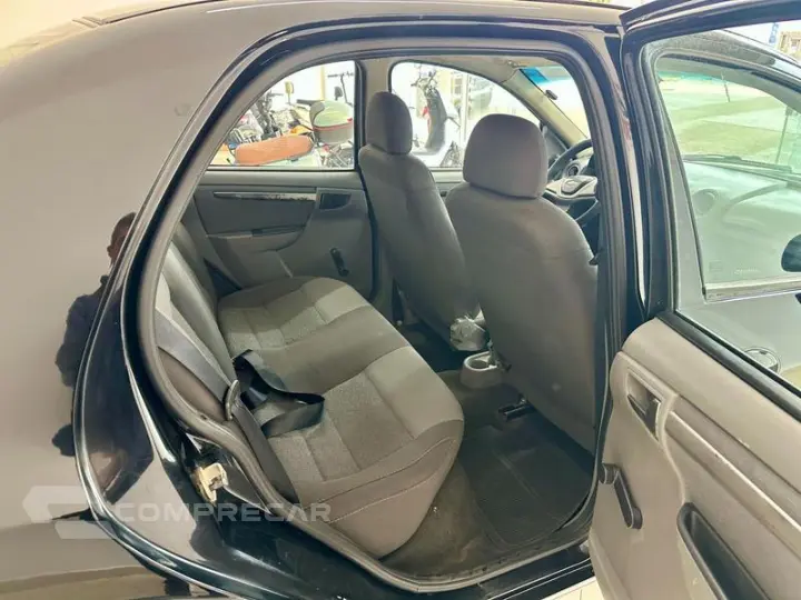 PRISMA 1.4L LT