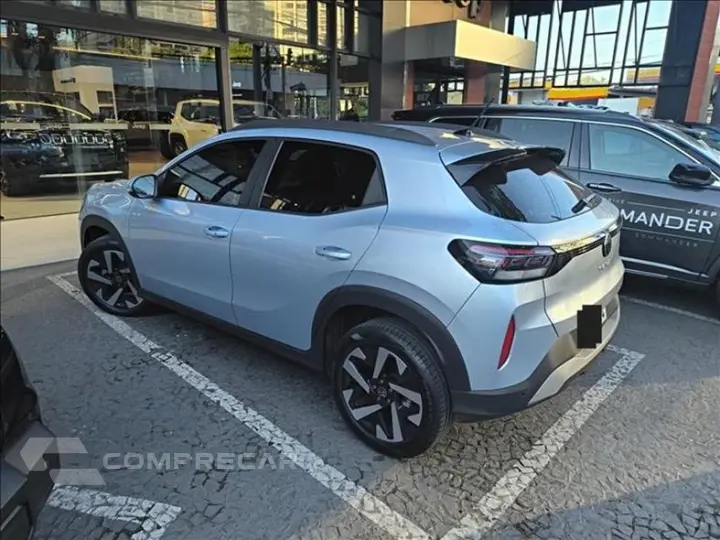 TERA 1.0 170 TSI High