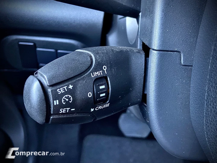 C4 CACTUS 1.6 VTI 120 Feel Eat6