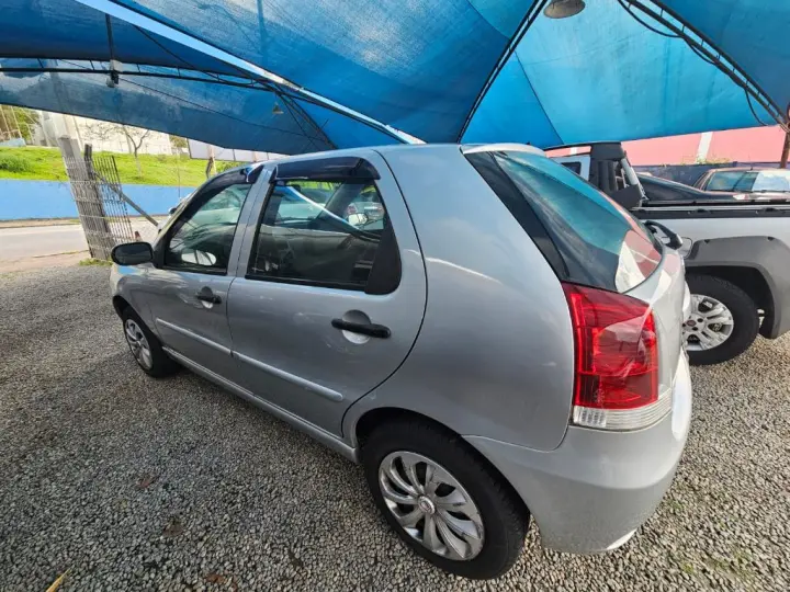 Palio 1.0 ECONOMY Fire Flex 8V 4p