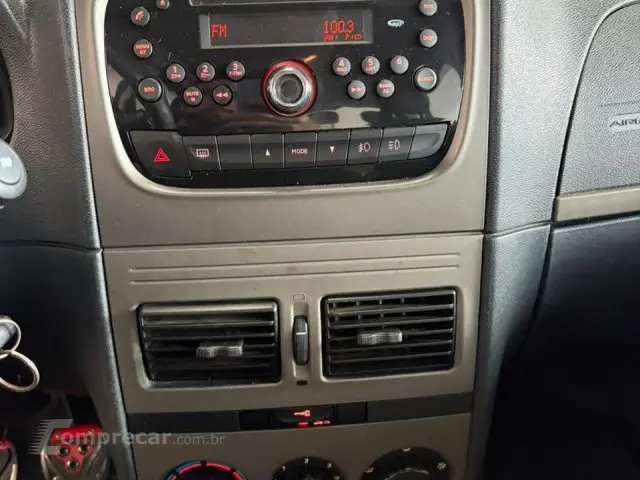 IDEA - 1.8 MPI ADVENTURE 8V 4P MANUAL