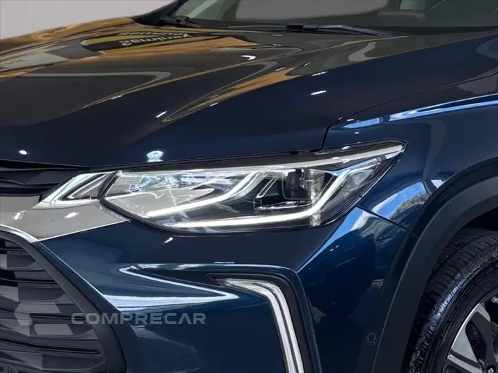 TRACKER 1.2 TURBO FLEX PREMIER AUTOMÁTICO