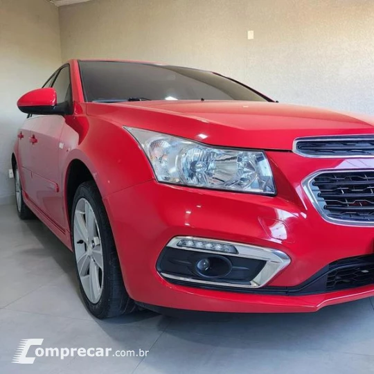 CRUZE 1.8 LT Sport6 16V
