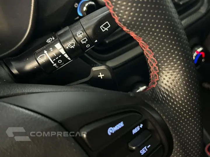 HB20 Sport 1.0 TB Flex 12V Aut.