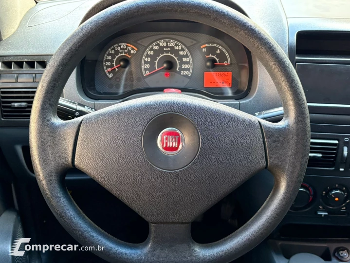SIENA 1.0 MPI EL 8V