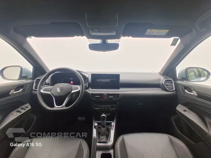 TERA 1.0 170 TSI HIGH AUTOMÁTICO