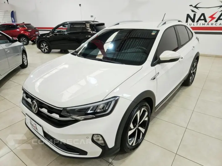NIVUS 1.0 200 TSI Highline