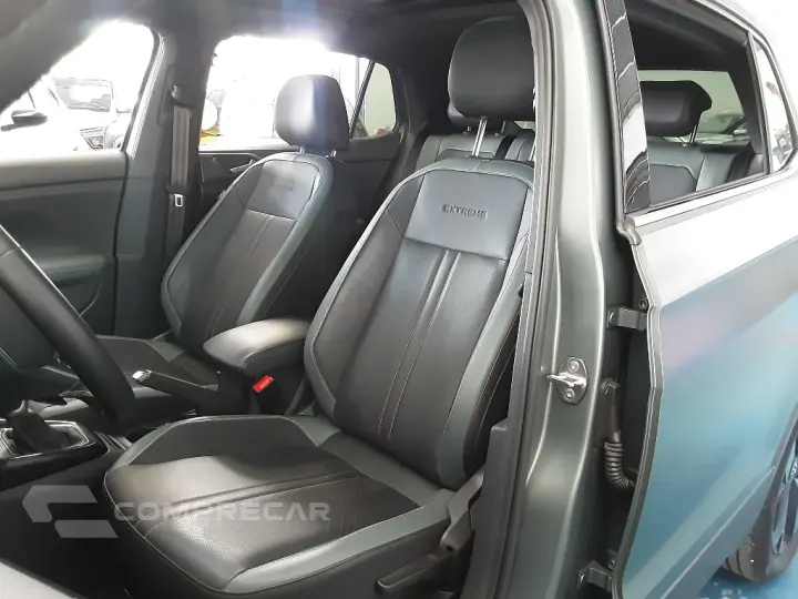 T-CROSS 1.4 250 TSI TOTAL FLEX EXTREME AUTOMÁTICO