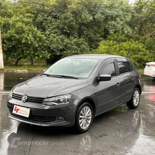 NOVO GOL 1.0