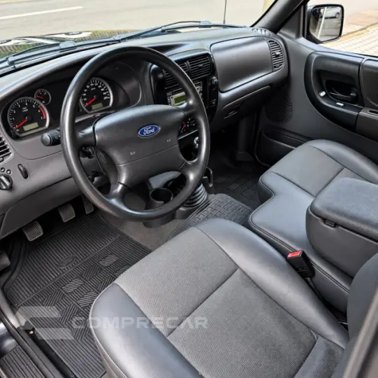 RANGER 2.3 XLS 4X2 CS 16V
