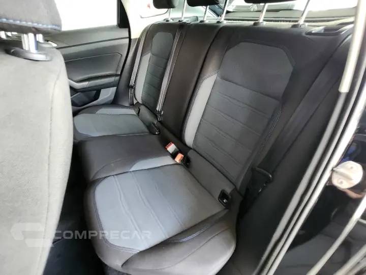 NIVUS 1.0 200 TSI TOTAL FLEX COMFORTLINE AUTOMÁTICO