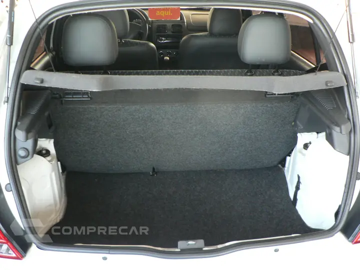 CLIO 1.0 Expression 16V Hi-power