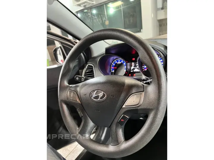 HB20 1.0 UNIQUE 12V FLEX 4P MANUAL