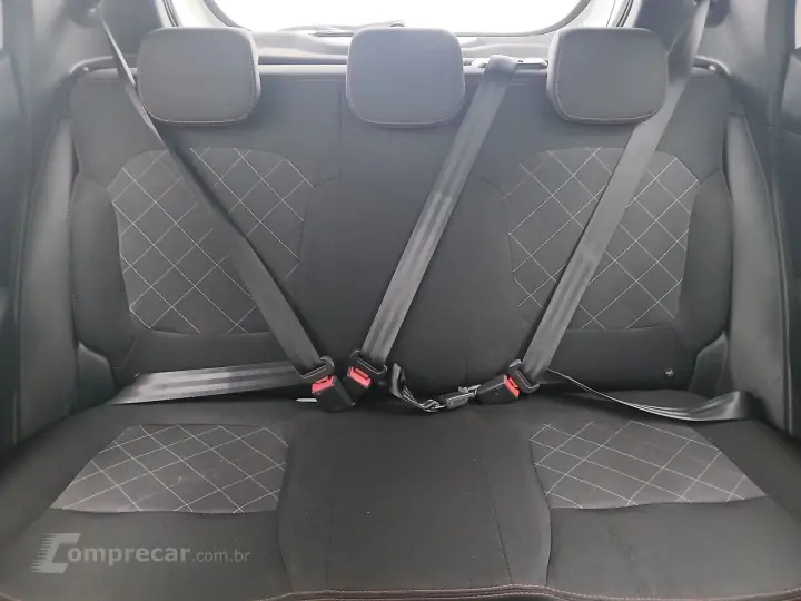 KWID 1.0 12V SCE FLEX ZEN MANUAL