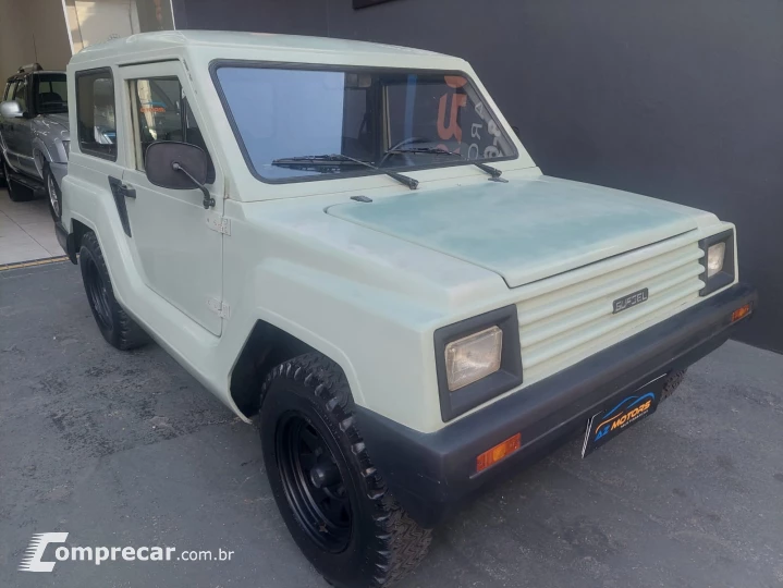 X12 1.6 TR 8V