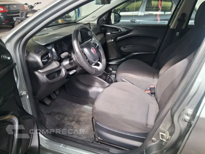 Argo 1.0 4P FLEX FIREFLY DRIVE