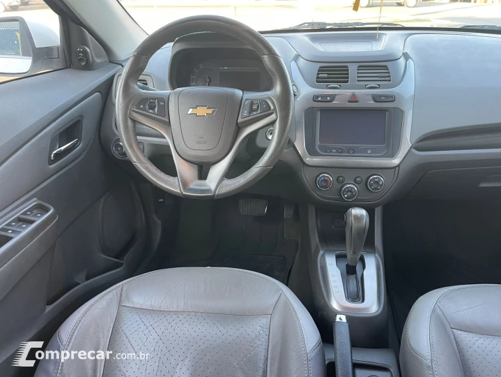 COBALT 1.8 LTZ 8V