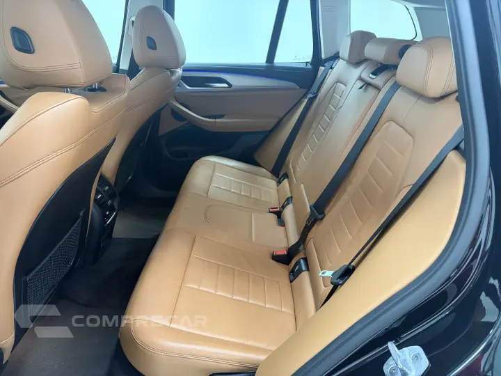 X3 drive 30i