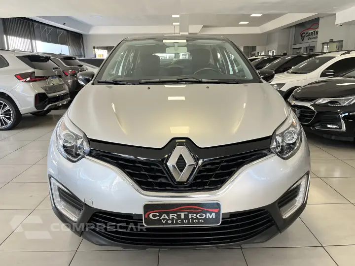 CAPTUR LIFE 1.6