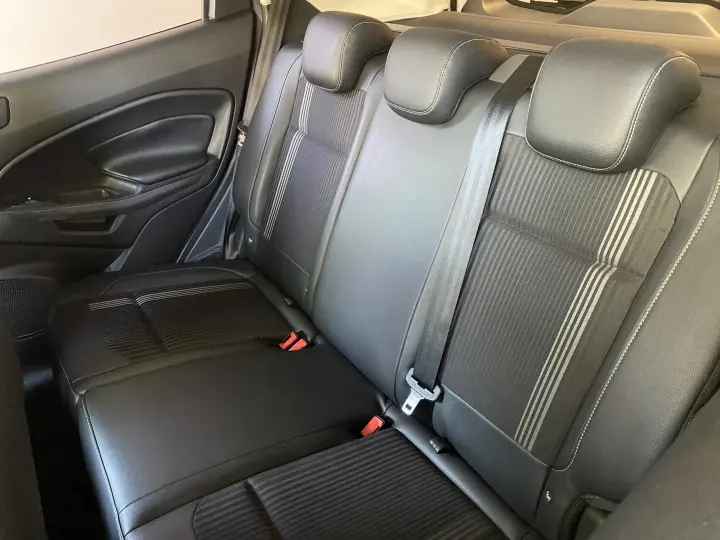 ECOSPORT 1.5 Ti-vct Freestyle