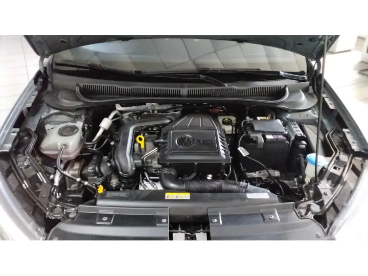 NIVUS 1.0 200 TSI TOTAL FLEX HIGHLINE AUTOMÁTICO