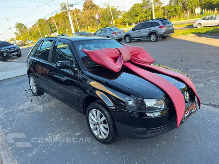 Gol 1.6 4P G4 POWER FLEX