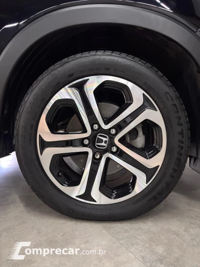 HR-V touring