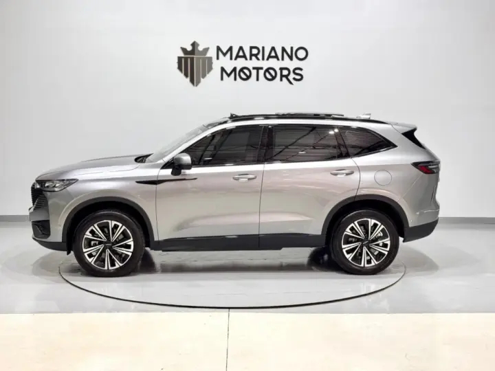 HAVAL H6 H6 PREMIUM HEV (HIBRIDO)