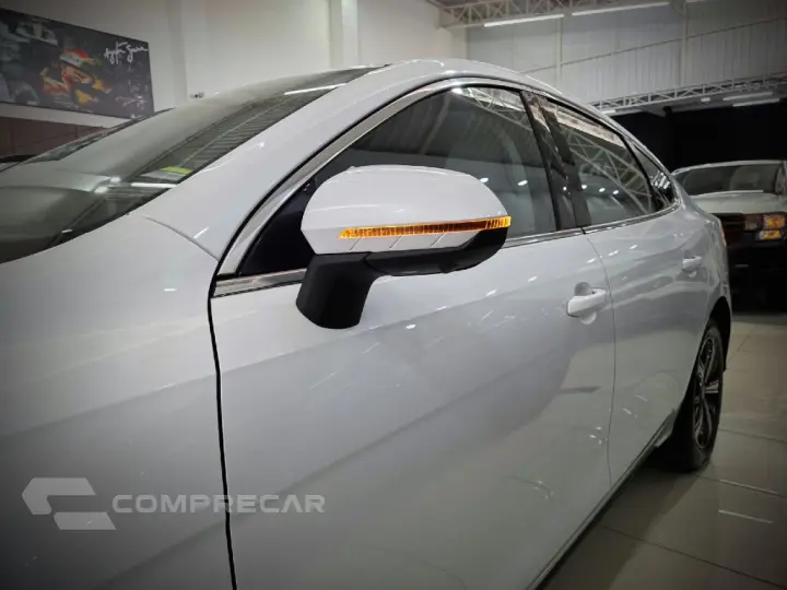 KING 1.5 DM-I PHEV GS AUTOMÁTICO