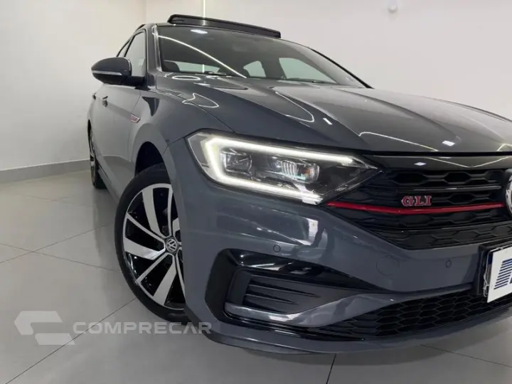 JETTA GLI AG