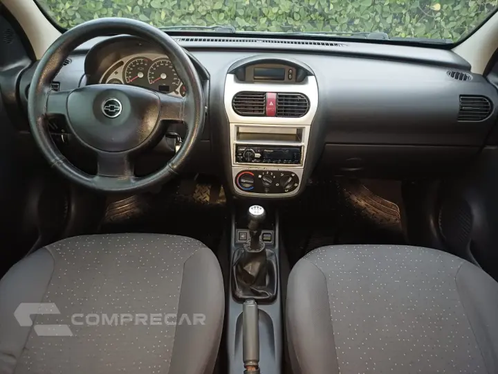 CORSA 1.4 MPFI Premium 8V