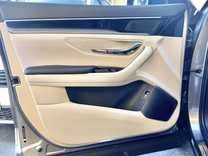 SONG PLUS 1.5 DM-I HÍBRIDO AUTOMÁTICO