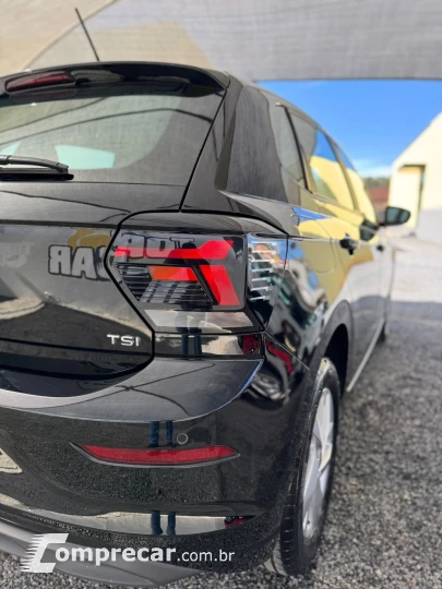 NIVUS 1.0 200 TSI Highline