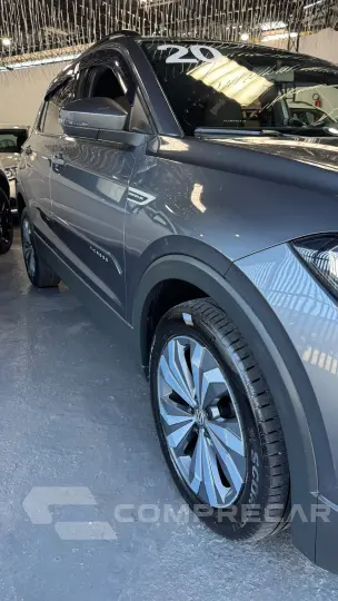 T-CROSS 1.0 200 TSI Comfortline