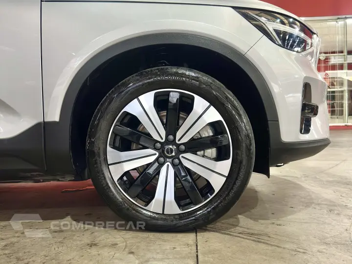 XC40 P6 RECHARGE ELECTRIC PLUS