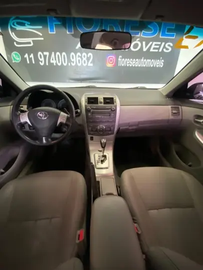 TOYOTA COROLLA 2.0 XEI 16V