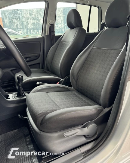 SPACEFOX 1.6 MSI Comfortline 8V